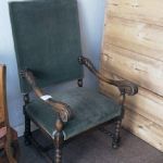 148 4002 Karmstol
